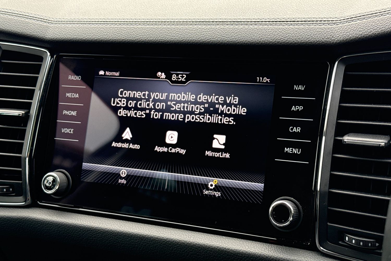 Used Skoda Kodiaq 2024 for sale - 76207044: Photo 47