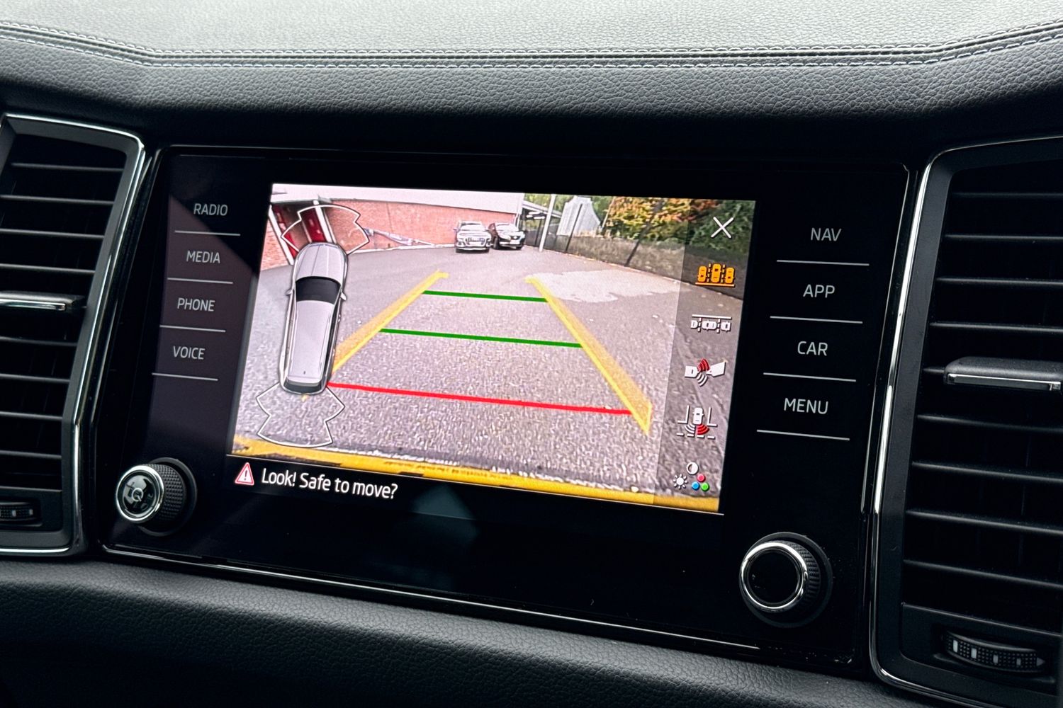 Used Skoda Kodiaq 2024 for sale - 76207044: Photo 48