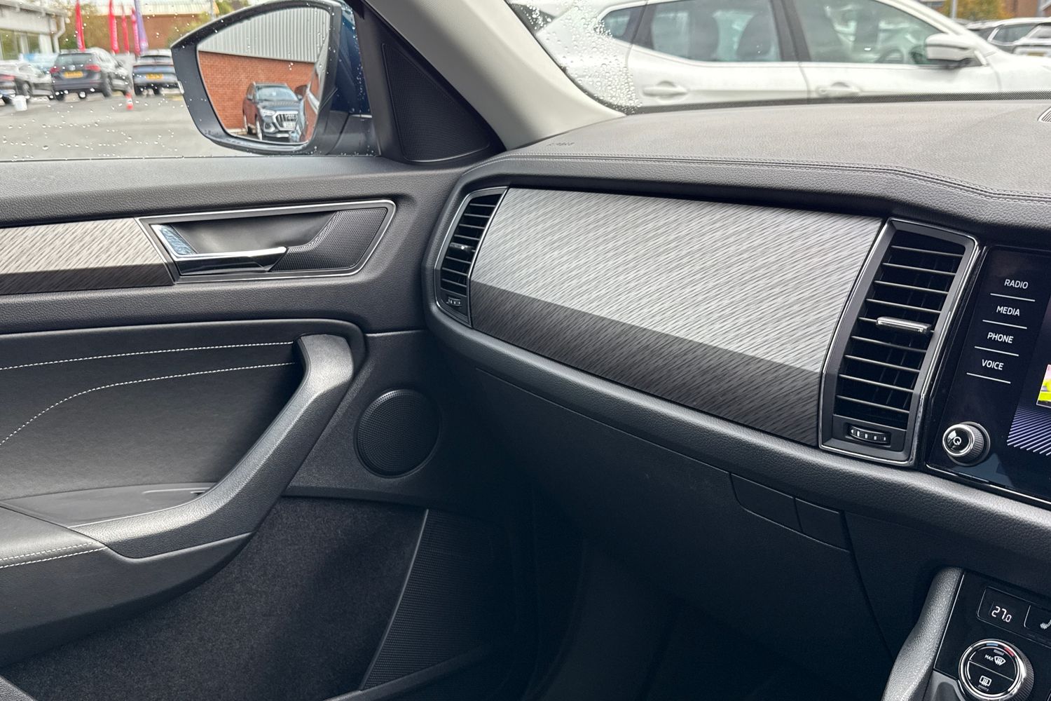 Used Skoda Kodiaq 2024 for sale - 76207044: Photo 49