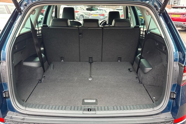 Used Skoda Kodiaq 2024 for sale - 76207044: Photo 7