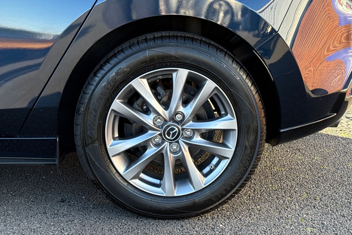 Used Mazda Mazda3 2021 for sale - 76654259: Photo 11