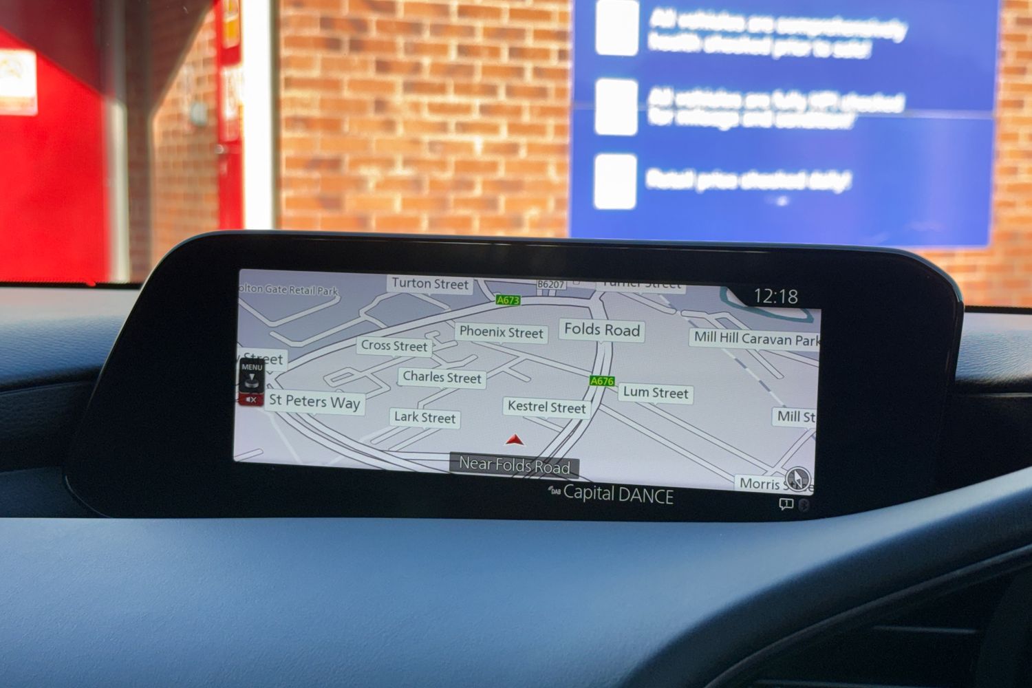 Used Mazda Mazda3 2021 for sale - 76654259: Photo 16