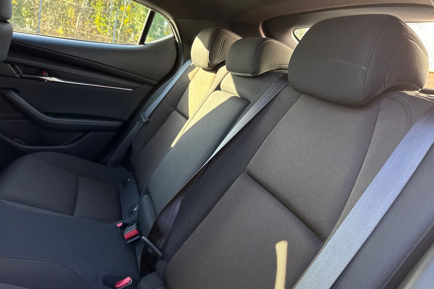 Used Mazda Mazda3 2021 for sale - 76654259: Photo 18