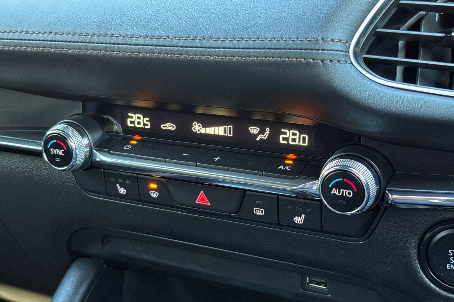 Used Mazda Mazda3 2021 for sale - 76654259: Photo 21