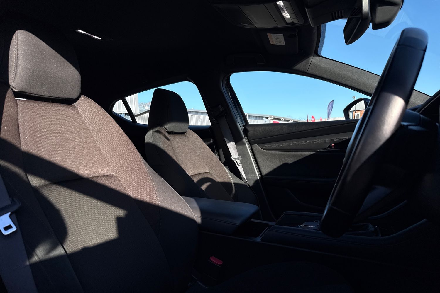 Used Mazda Mazda3 2021 for sale - 76654259: Photo 23