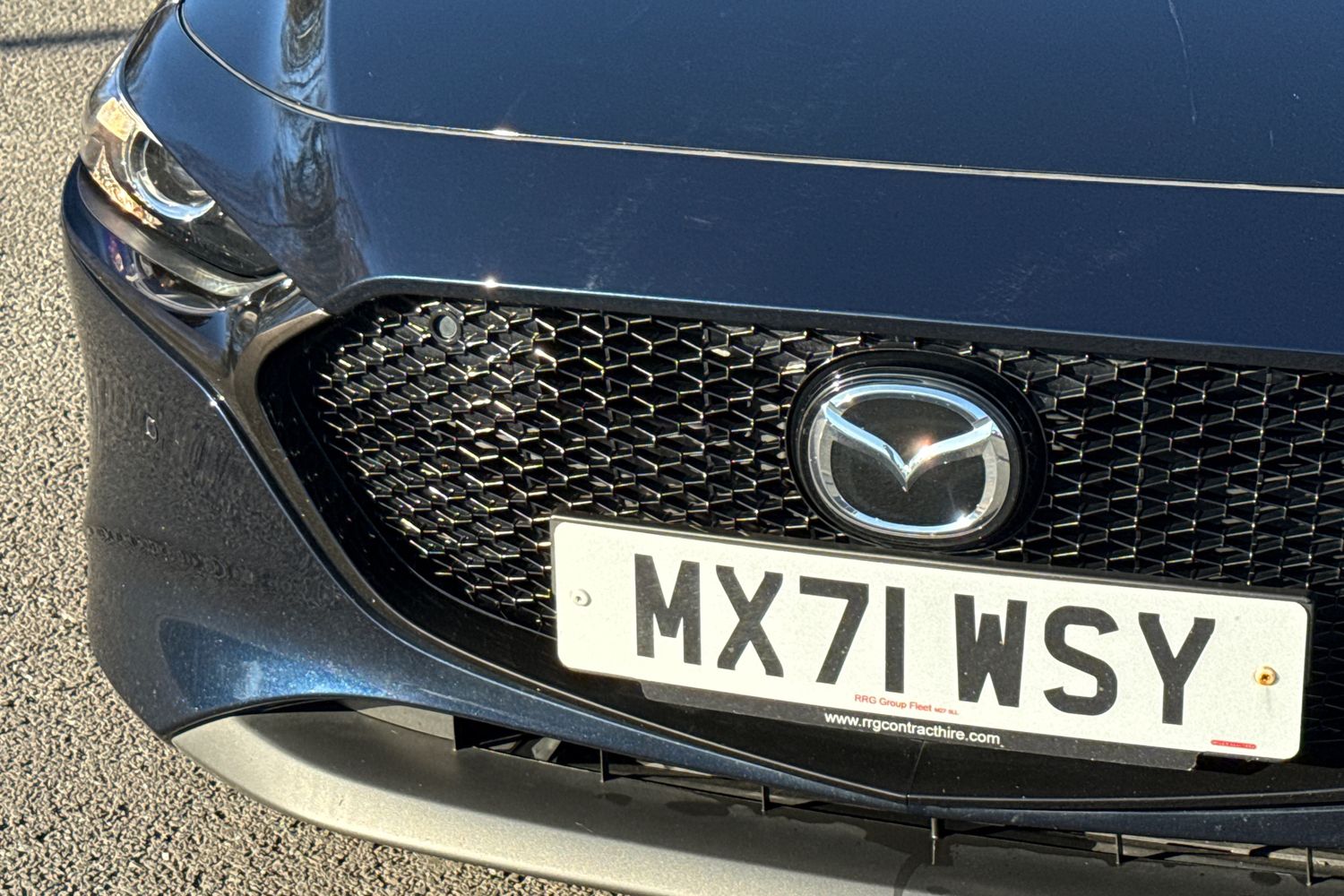 Used Mazda Mazda3 2021 for sale - 76654259: Photo 25