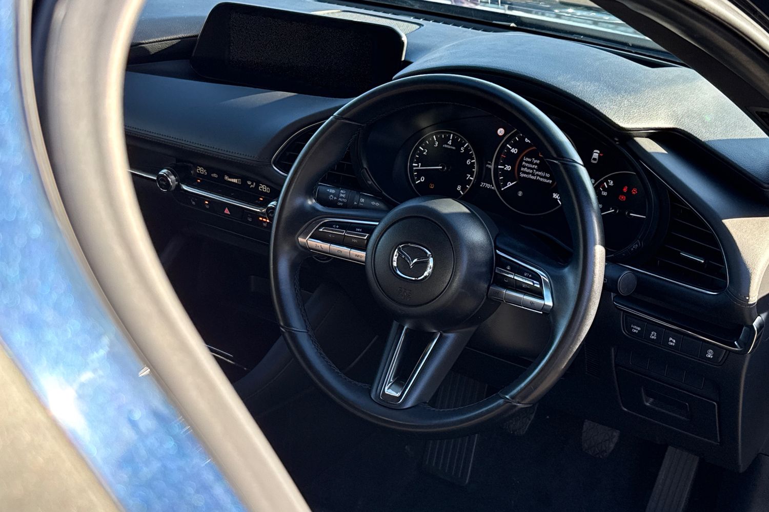 Used Mazda Mazda3 2021 for sale - 76654259: Photo 28