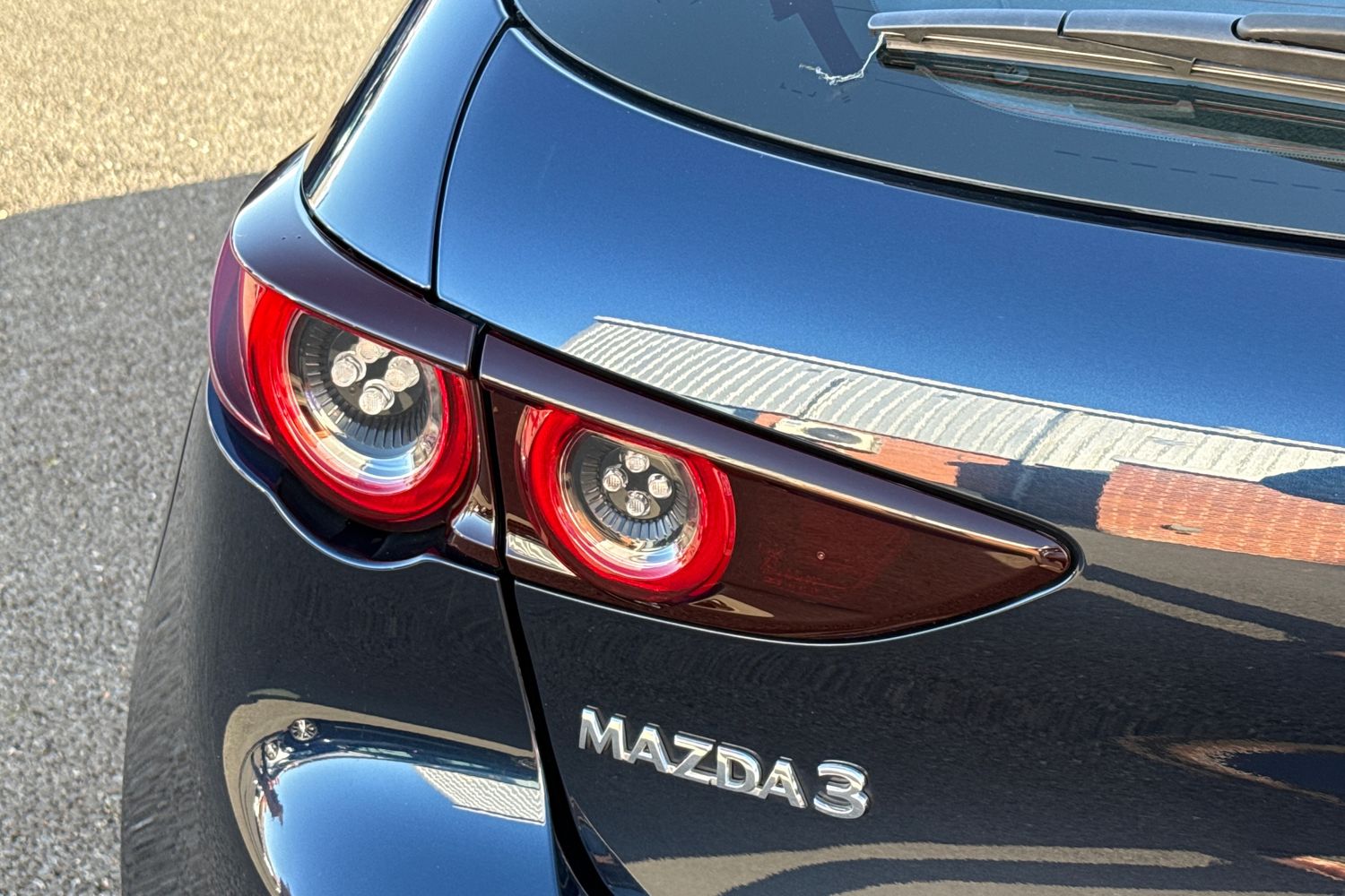 Used Mazda Mazda3 2021 for sale - 76654259: Photo 29