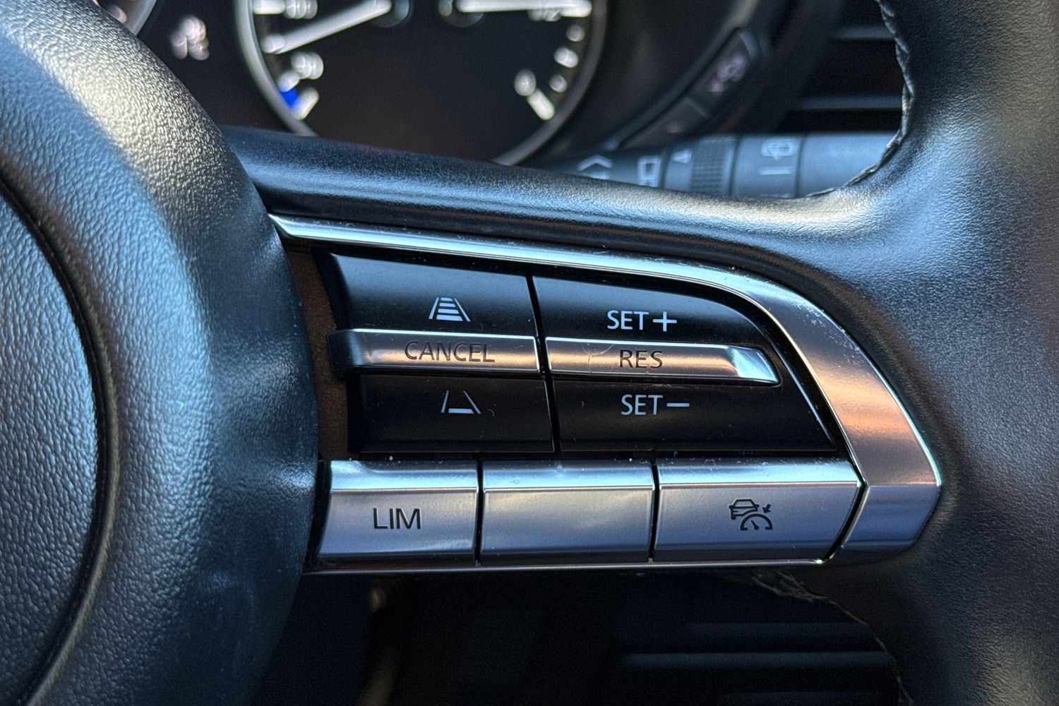 Used Mazda Mazda3 2021 for sale - 76654259: Photo 35