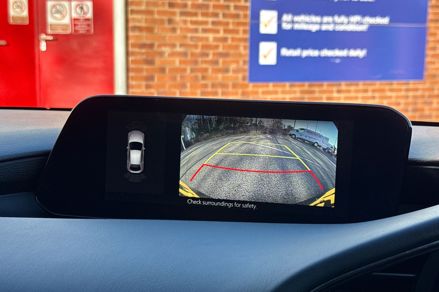 Used Mazda Mazda3 2021 for sale - 76654259: Photo 45