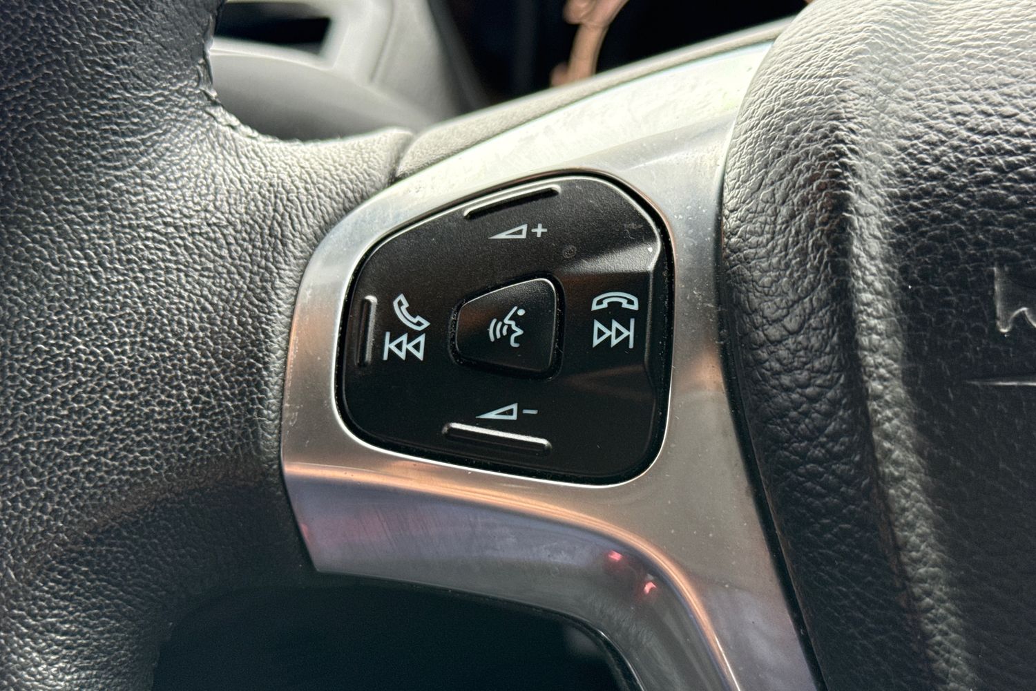 Vehicle 32