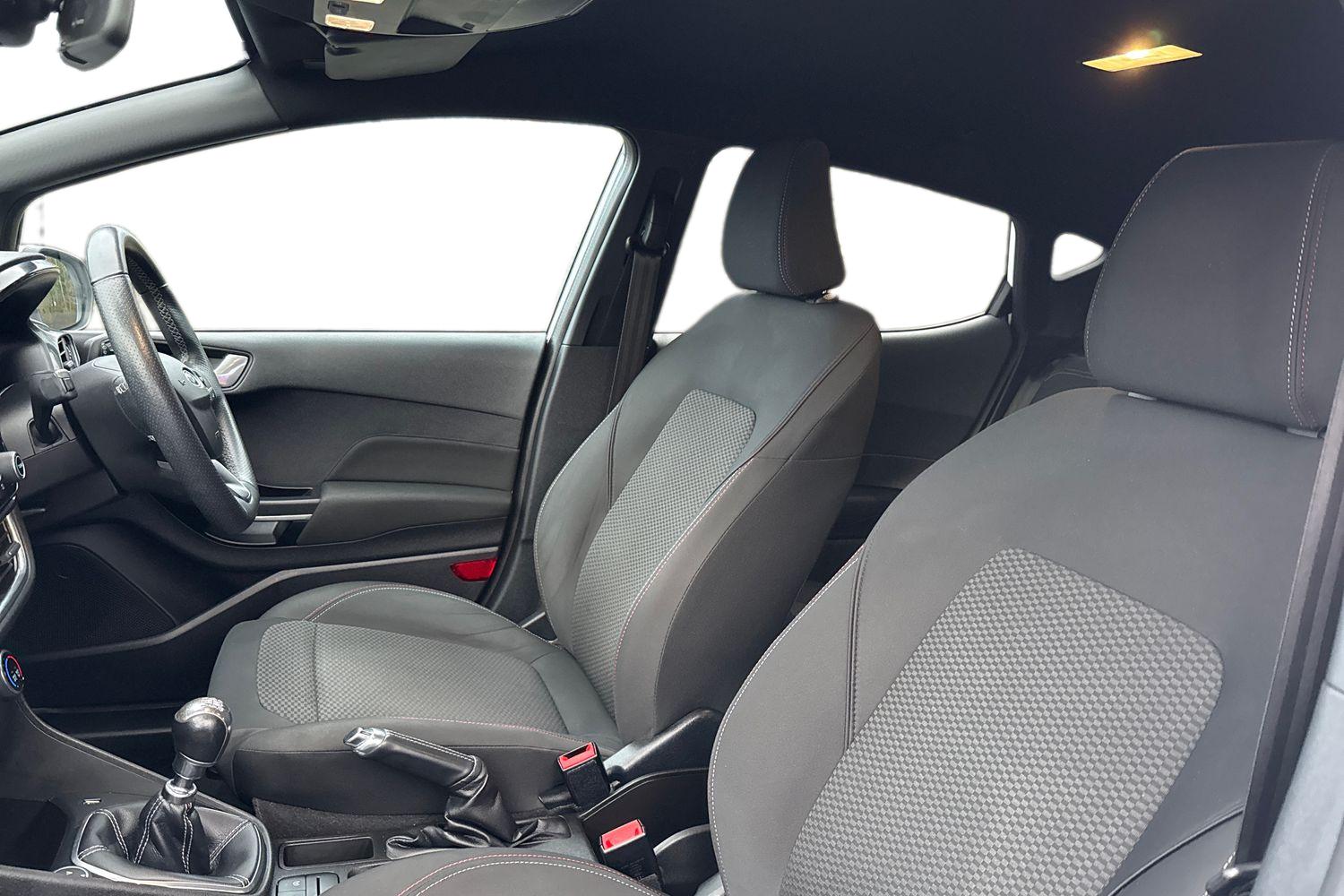 Used Ford Fiesta 2019 for sale - 76979072: Photo 11