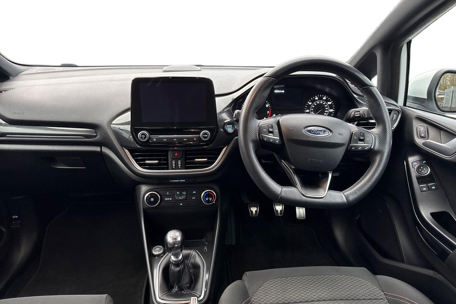 Used Ford Fiesta 2019 for sale - 76979072: Photo 13