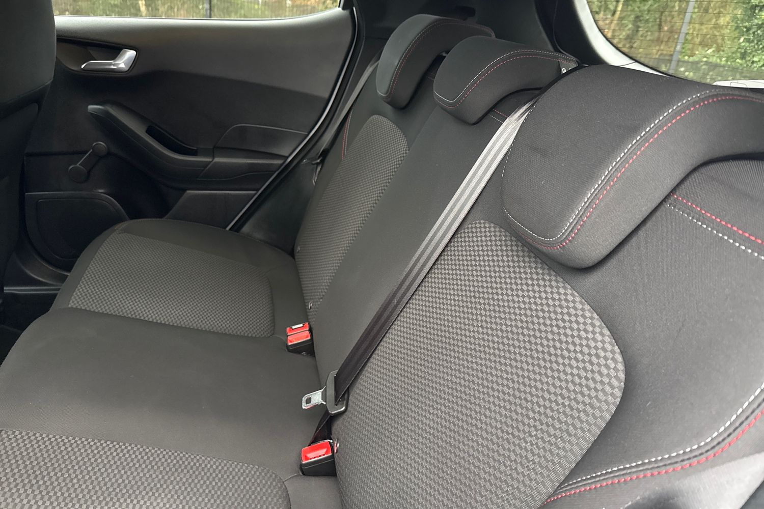 Used Ford Fiesta 2019 for sale - 76979072: Photo 14