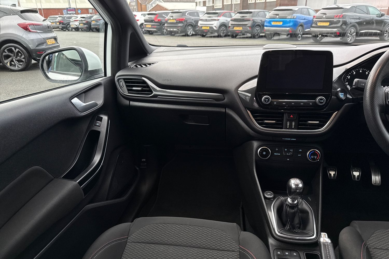 Used Ford Fiesta 2019 for sale - 76979072: Photo 15