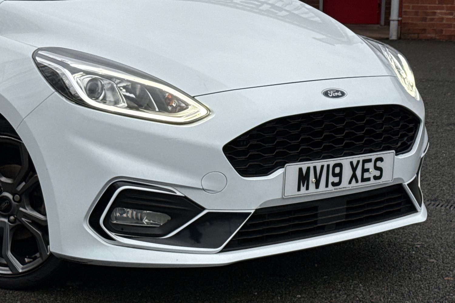 Used Ford Fiesta 2019 for sale - 76979072: Photo 17