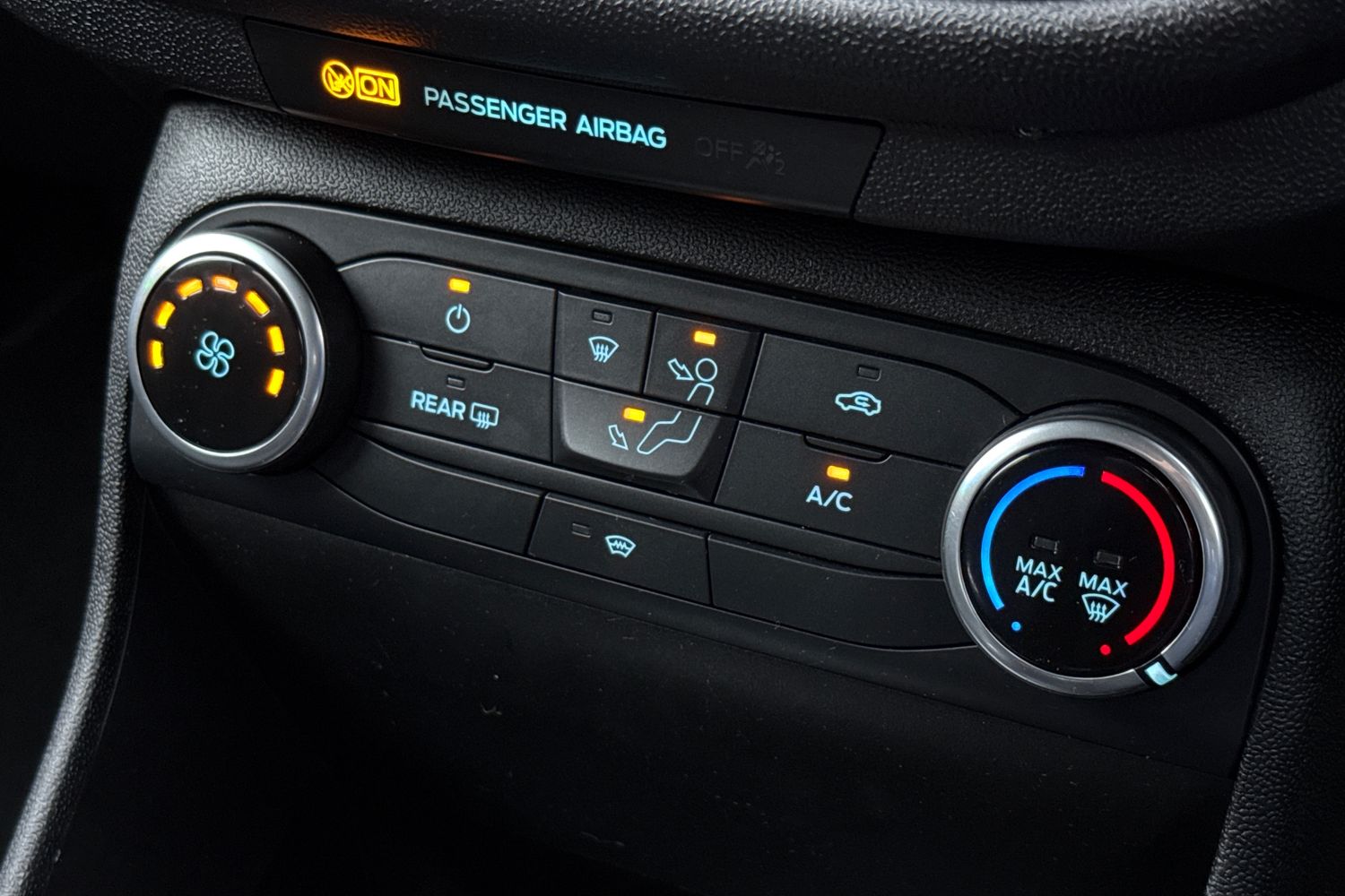 Used Ford Fiesta 2019 for sale - 76979072: Photo 19