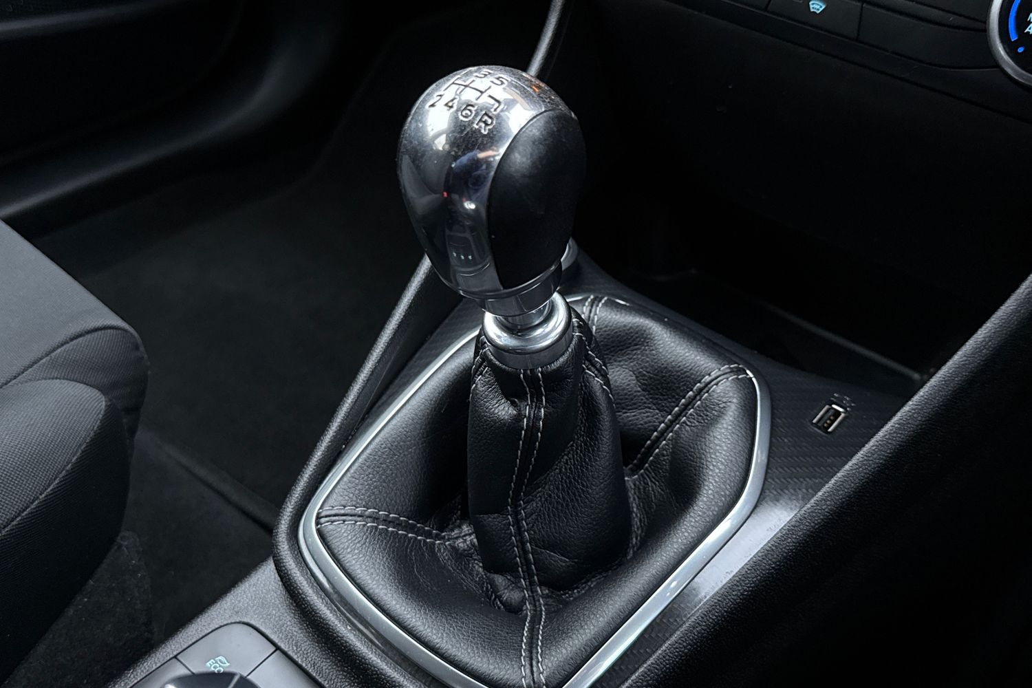 Used Ford Fiesta 2019 for sale - 76979072: Photo 20