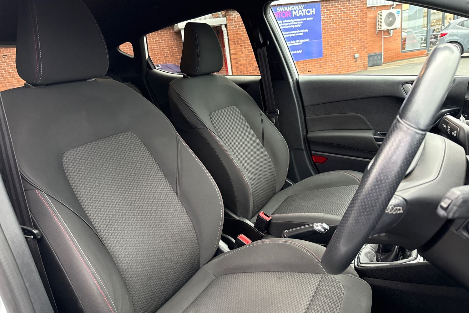 Used Ford Fiesta 2019 for sale - 76979072: Photo 21