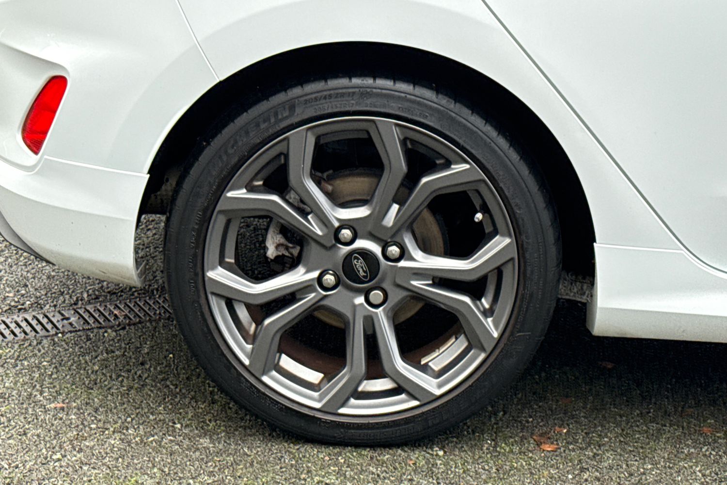 Used Ford Fiesta 2019 for sale - 76979072: Photo 22