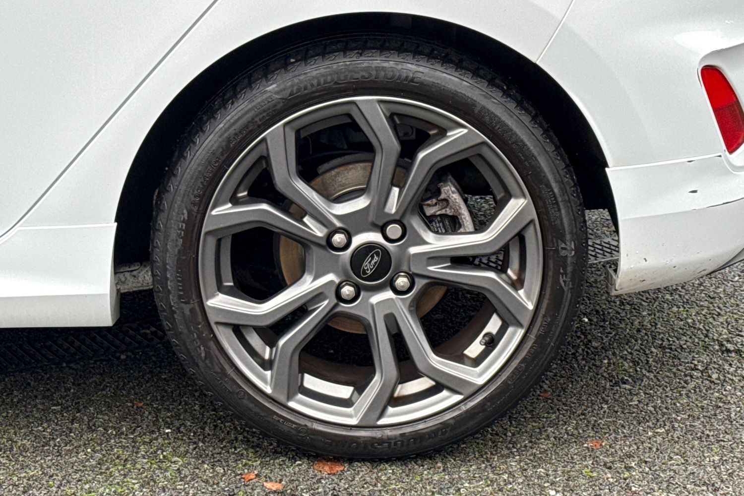 Used Ford Fiesta 2019 for sale - 76979072: Photo 23