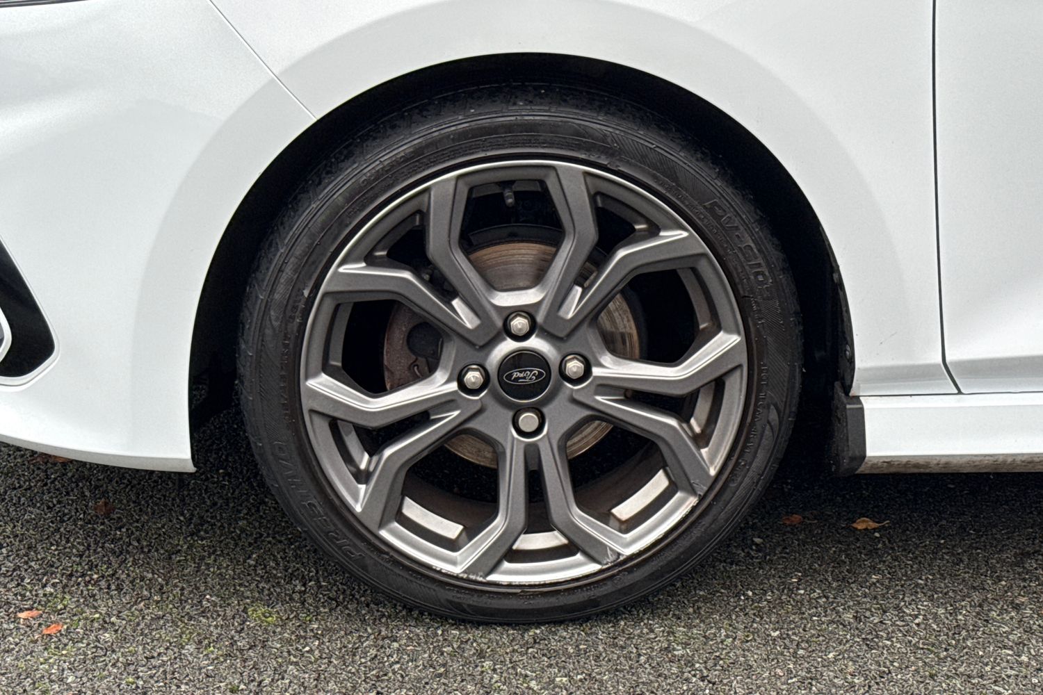 Used Ford Fiesta 2019 for sale - 76979072: Photo 24