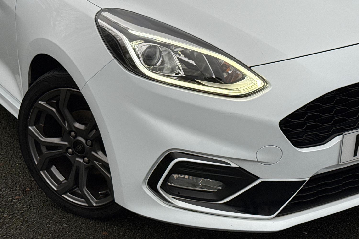 Used Ford Fiesta 2019 for sale - 76979072: Photo 25