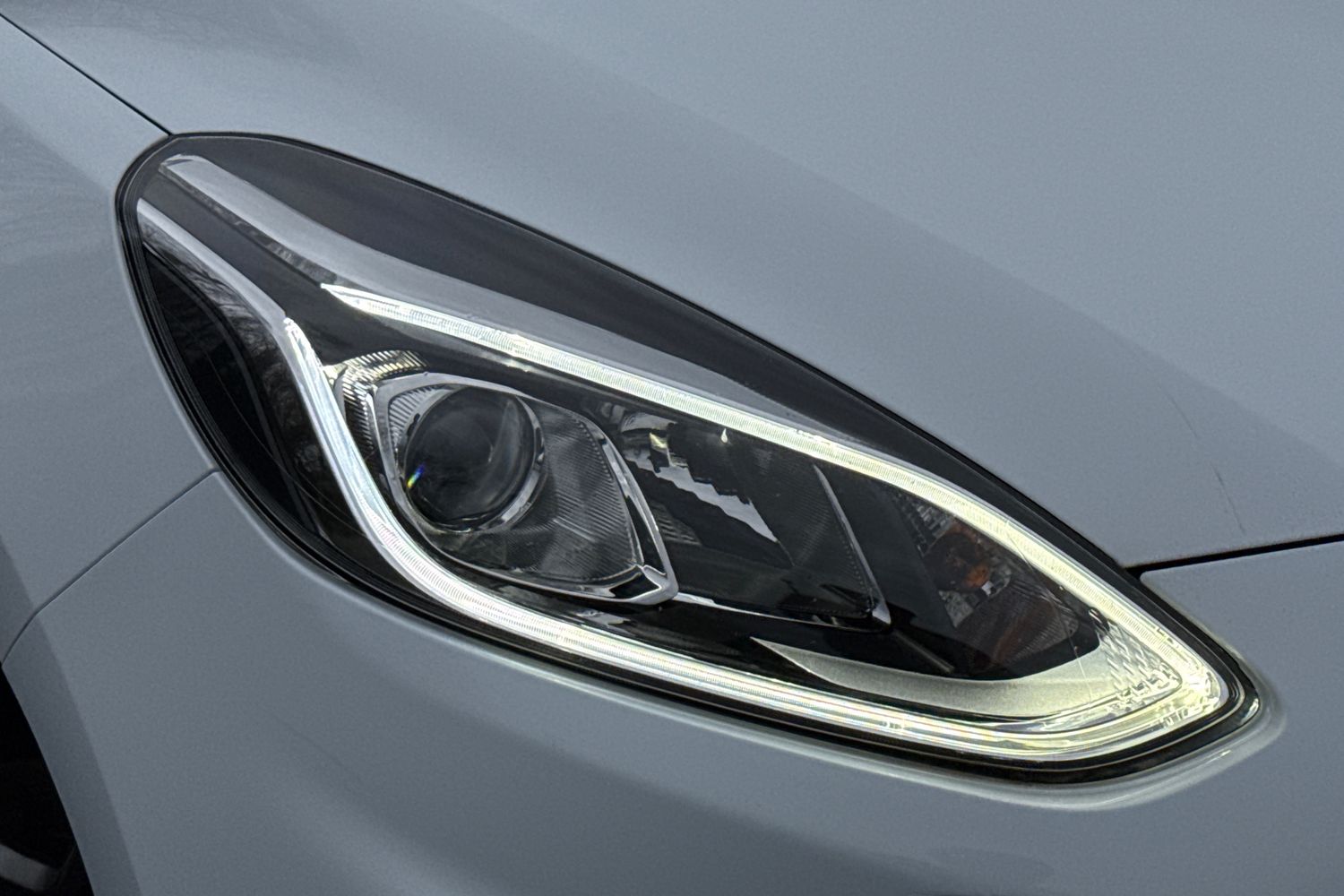 Used Ford Fiesta 2019 for sale - 76979072: Photo 26