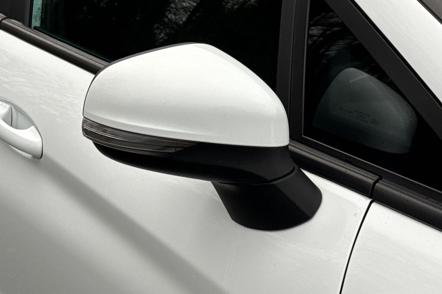 Used Ford Fiesta 2019 for sale - 76979072: Photo 27