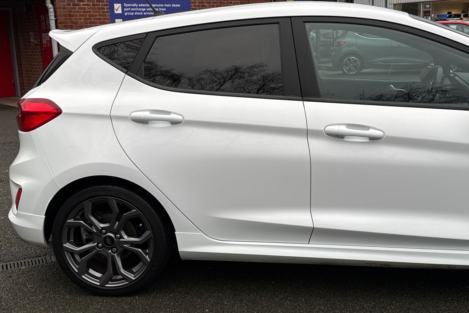 Used Ford Fiesta 2019 for sale - 76979072: Photo 29