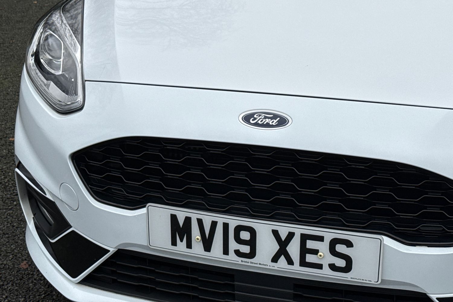 Used Ford Fiesta 2019 for sale - 76979072: Photo 30