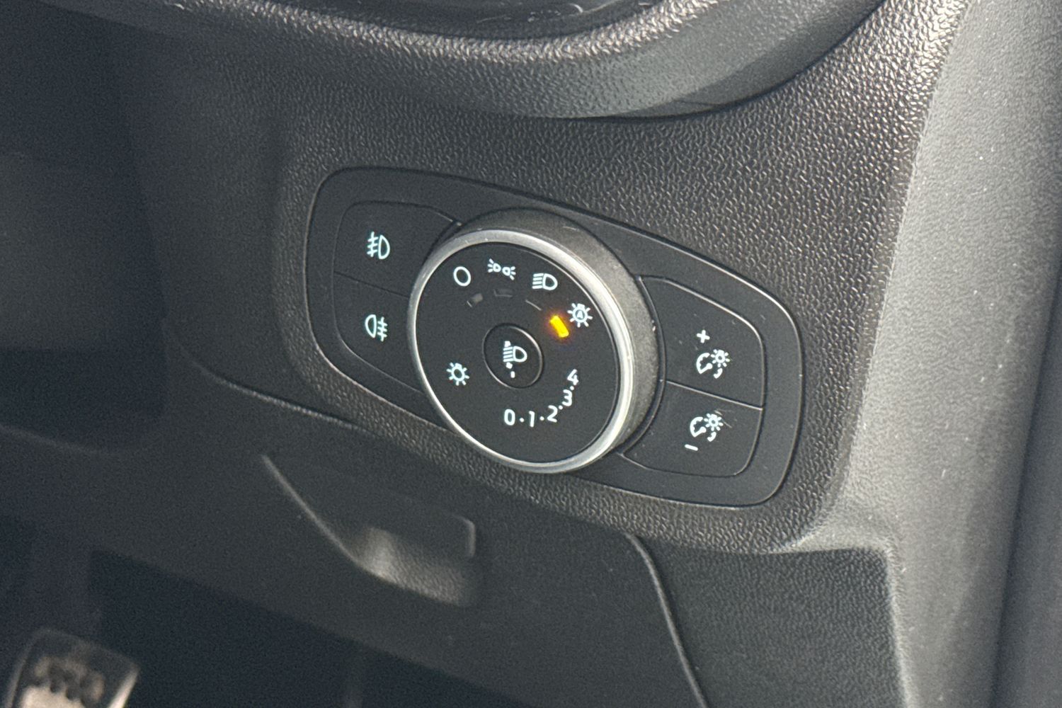 Used Ford Fiesta 2019 for sale - 76979072: Photo 31