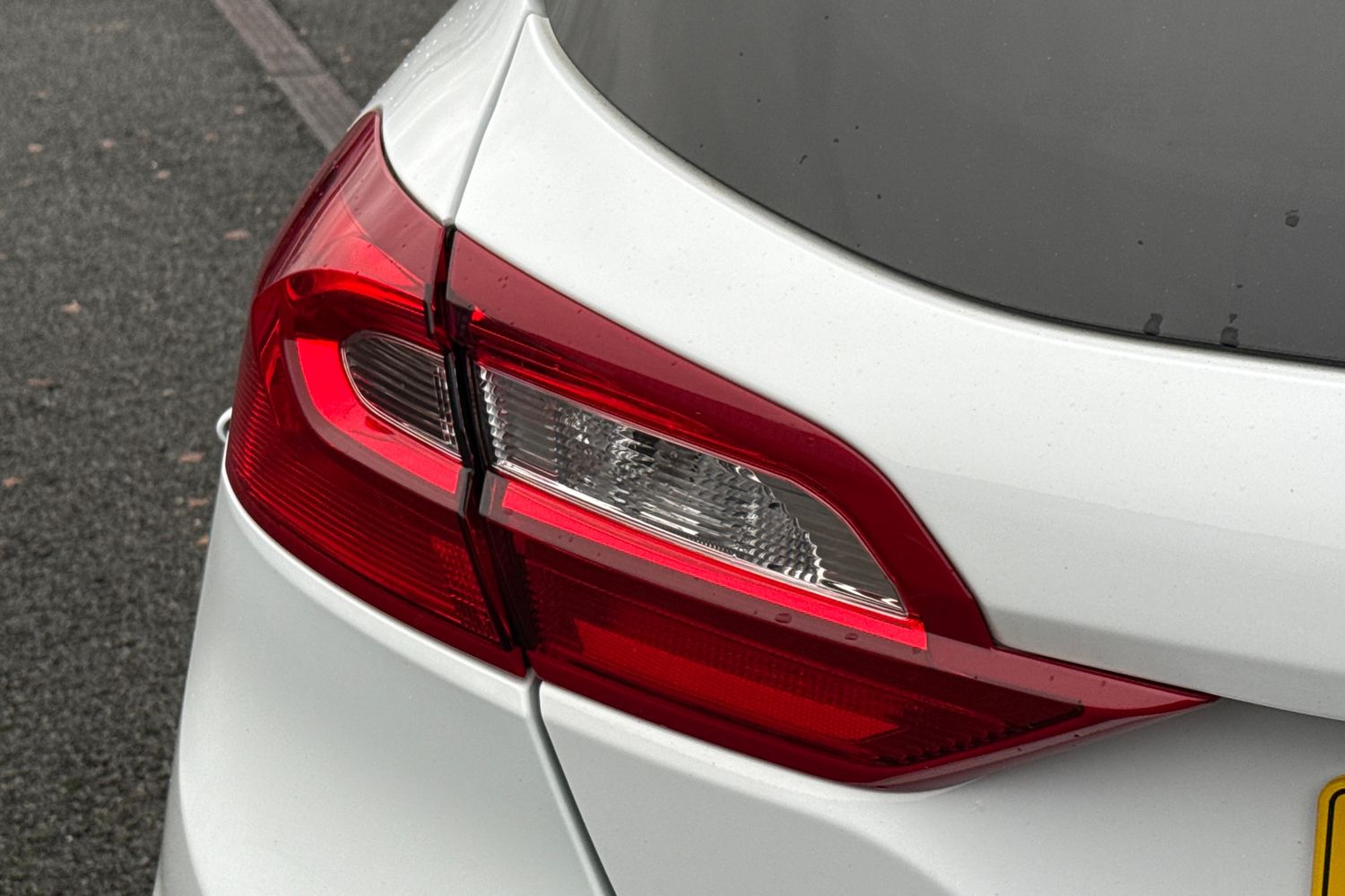 Used Ford Fiesta 2019 for sale - 76979072: Photo 32