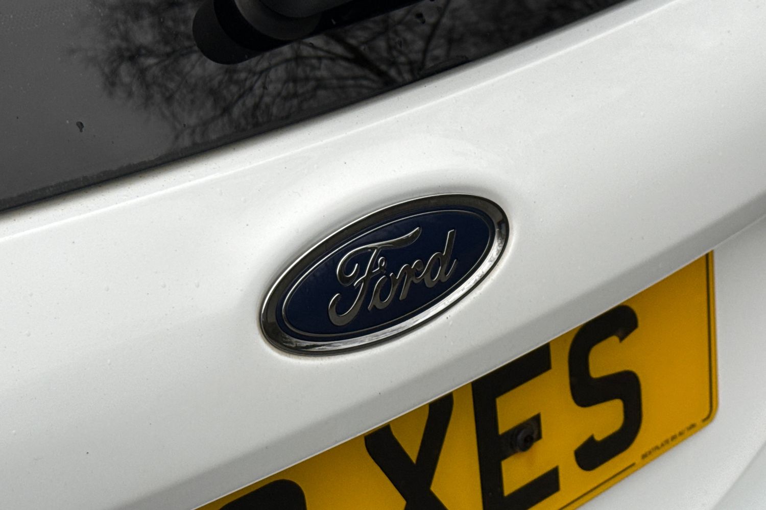 Used Ford Fiesta 2019 for sale - 76979072: Photo 33