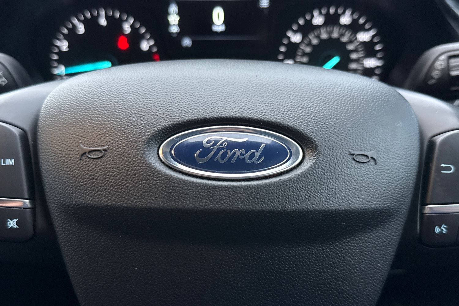 Used Ford Fiesta 2019 for sale - 76979072: Photo 35