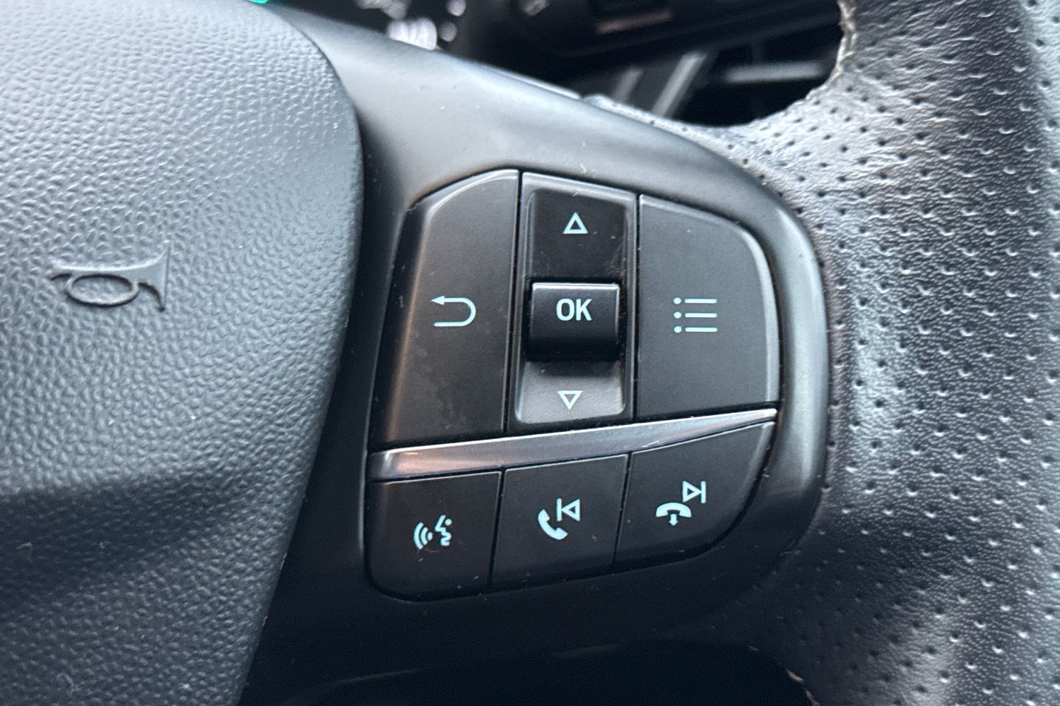 Used Ford Fiesta 2019 for sale - 76979072: Photo 37