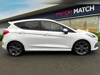 Used Ford Fiesta 2019 for sale - 76979072: Photo