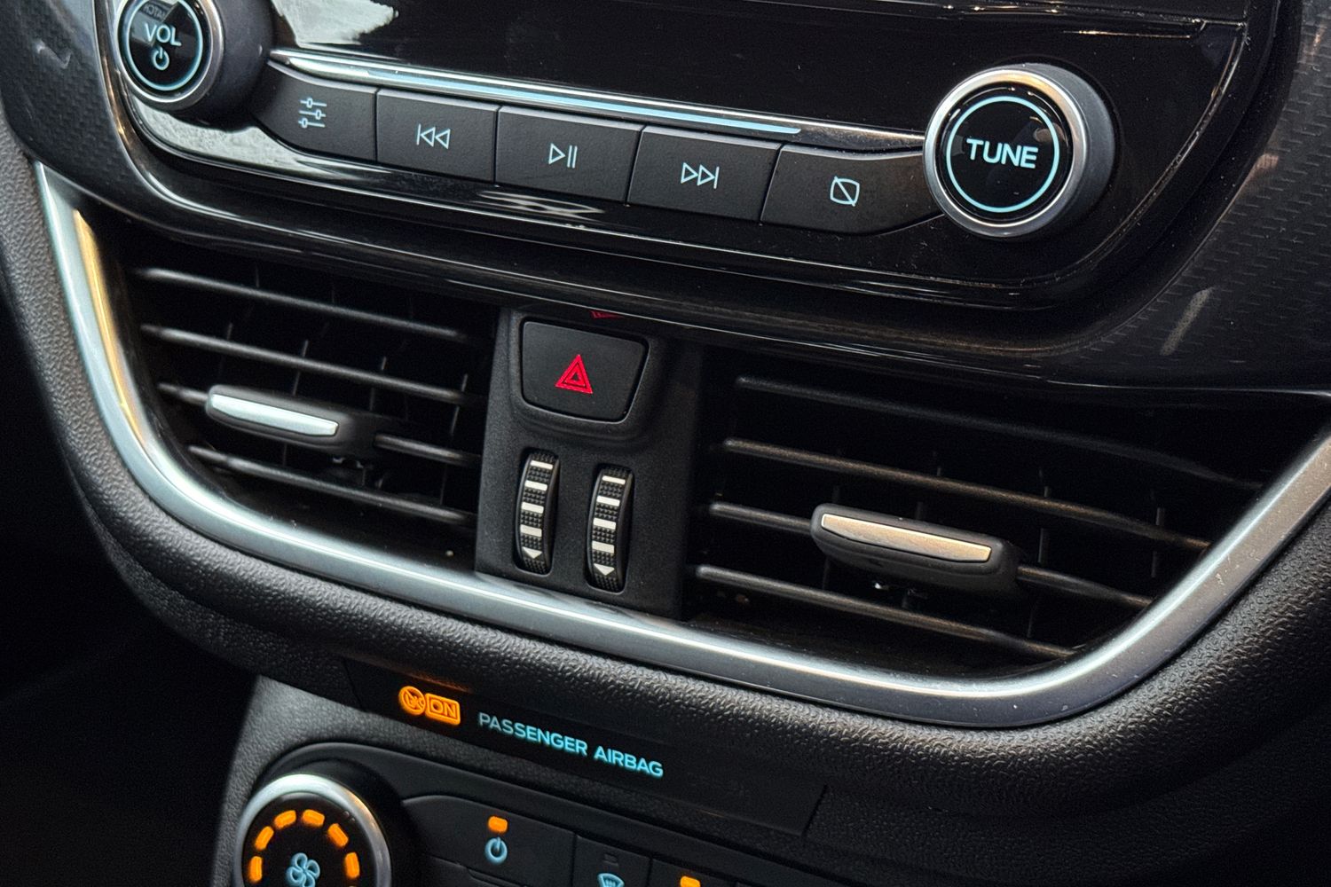 Used Ford Fiesta 2019 for sale - 76979072: Photo 40