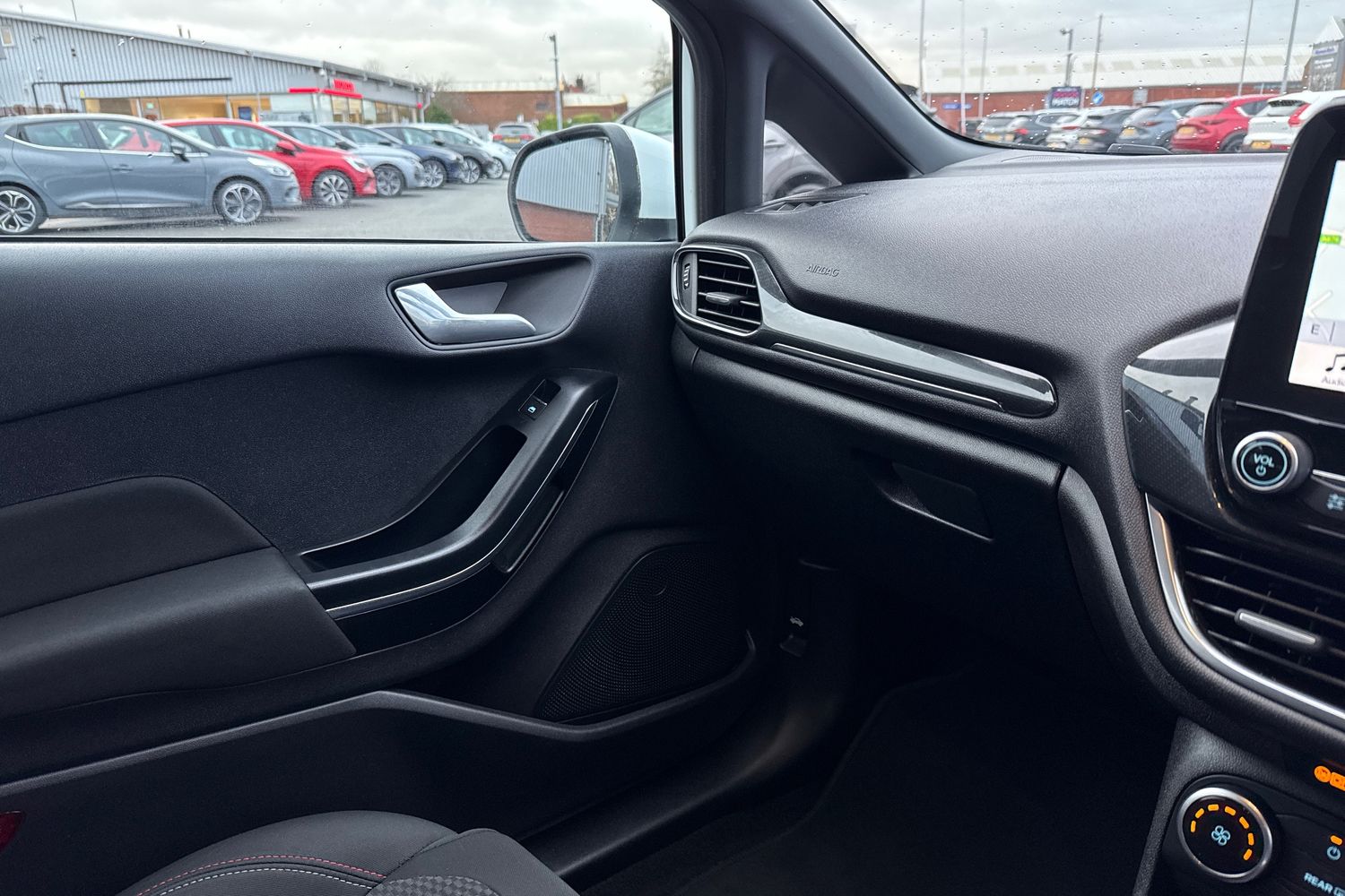 Used Ford Fiesta 2019 for sale - 76979072: Photo 41