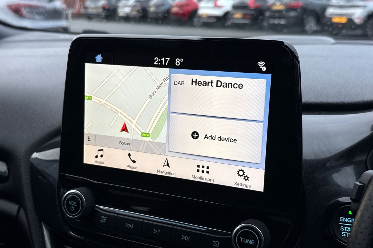 Used Ford Fiesta 2019 for sale - 76979072: Photo 45