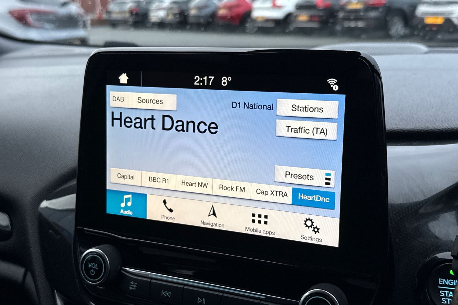 Used Ford Fiesta 2019 for sale - 76979072: Photo 46