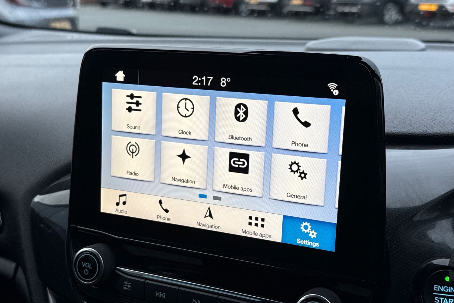 Used Ford Fiesta 2019 for sale - 76979072: Photo 47