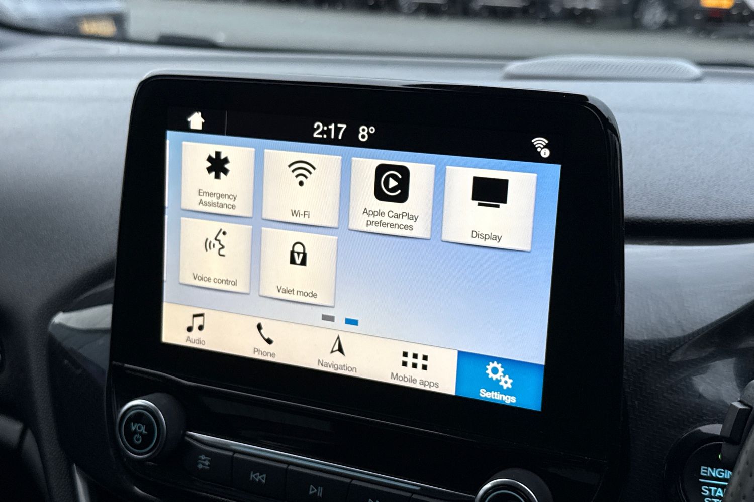 Used Ford Fiesta 2019 for sale - 76979072: Photo 48