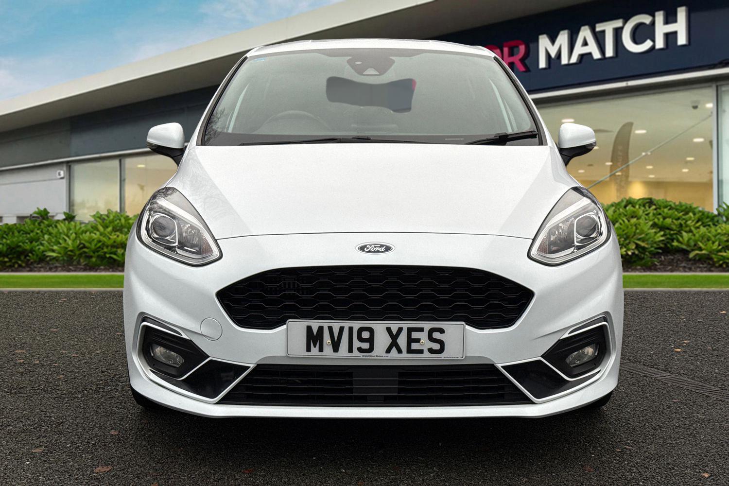 Used Ford Fiesta 2019 for sale - 76979072: Photo 6