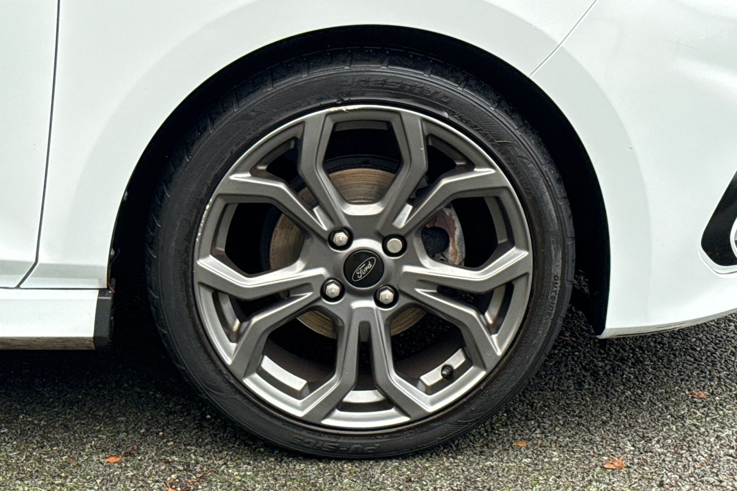 Used Ford Fiesta 2019 for sale - 76979072: Photo 7