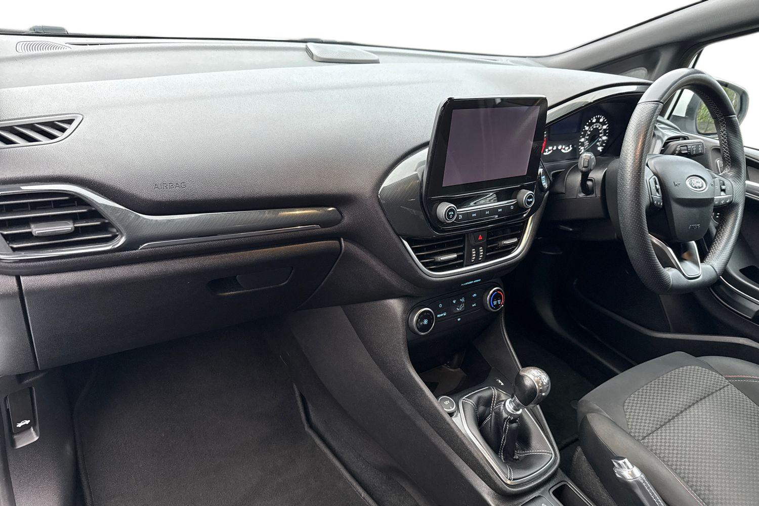 Used Ford Fiesta 2019 for sale - 76979072: Photo 9