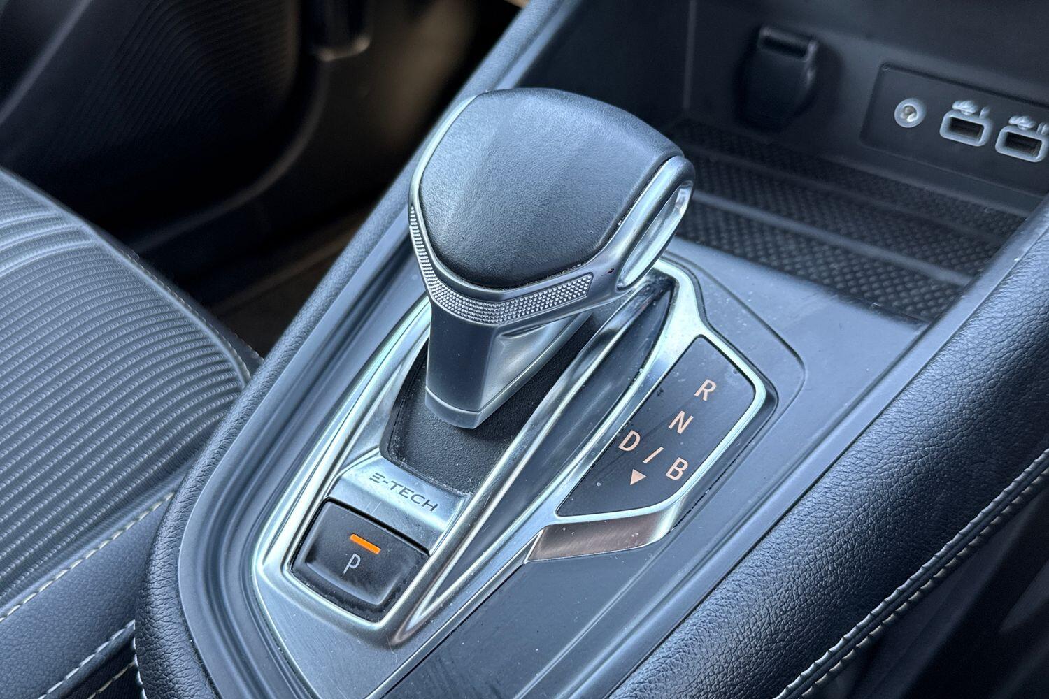 Used Renault Captur 2023 for sale - 76569632: Photo 20