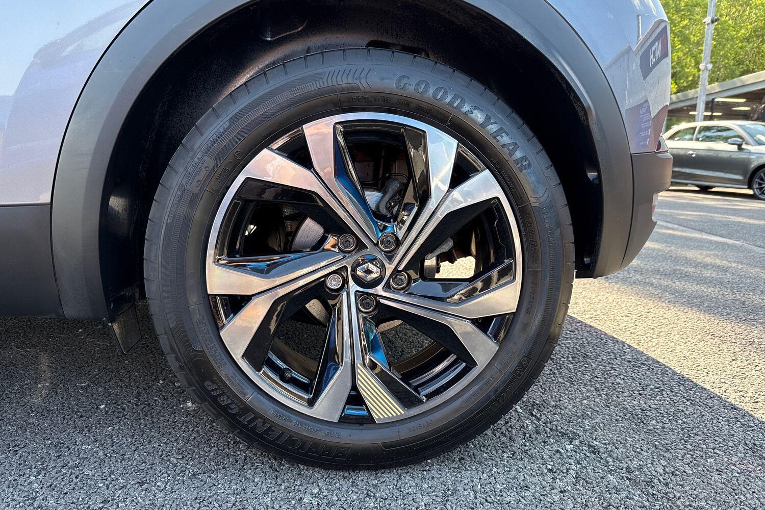 Used Renault Captur 2023 for sale - 76569632: Photo 23