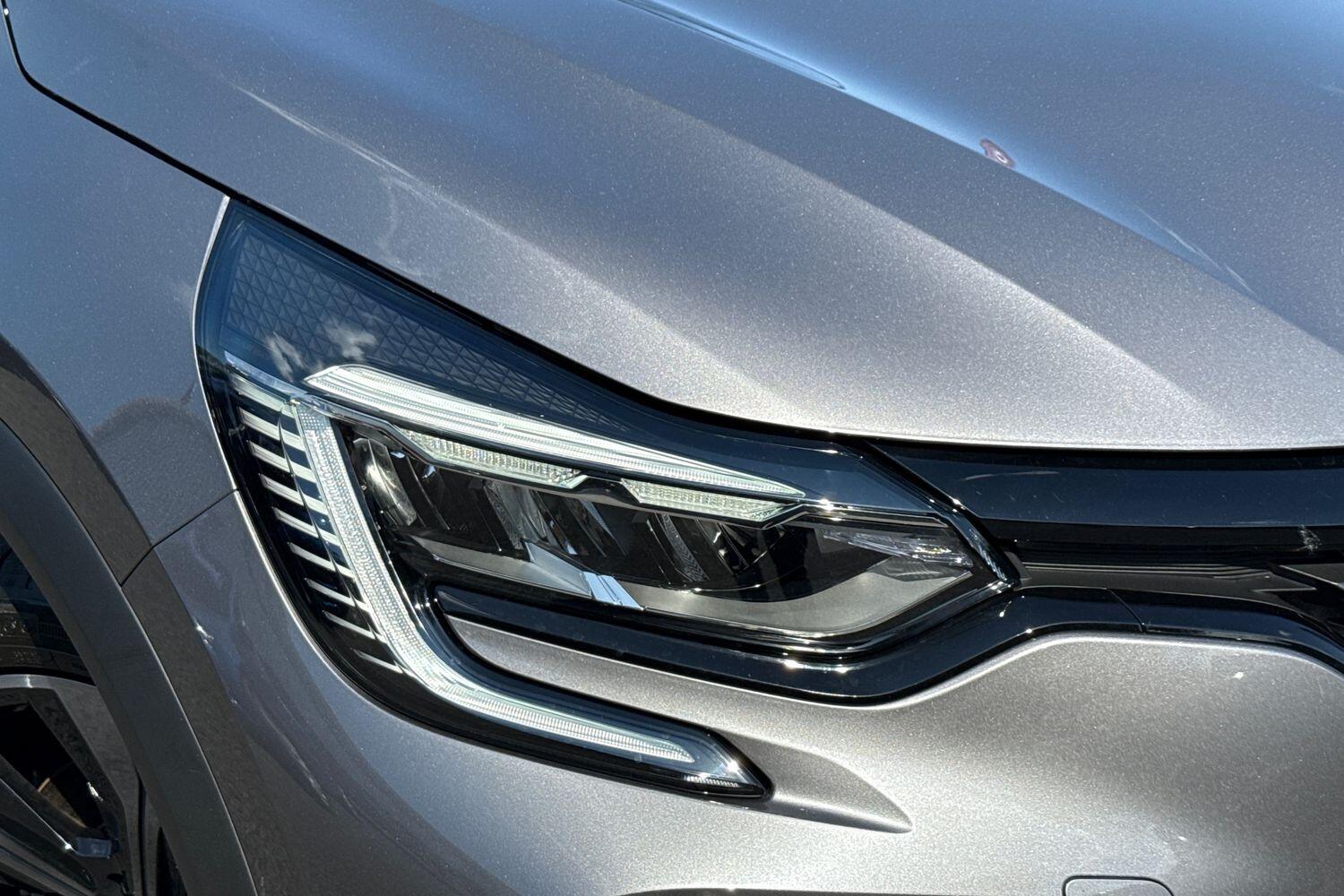 Used Renault Captur 2023 for sale - 76569632: Photo 25