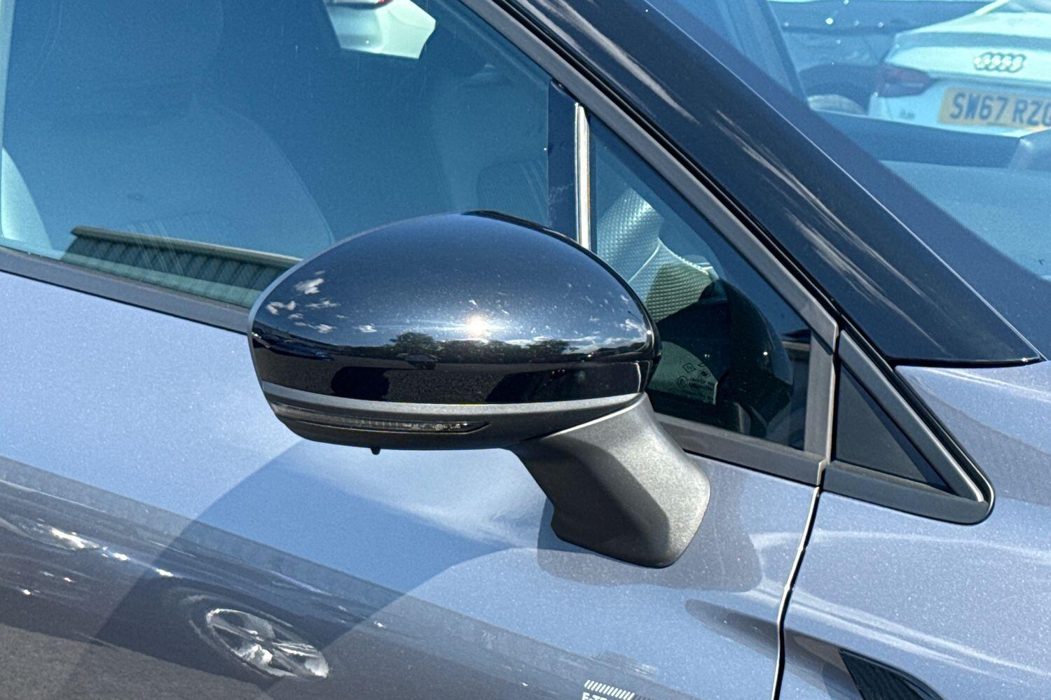 Used Renault Captur 2023 for sale - 76569632: Photo 27